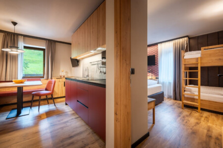 Apartsuite 2-pokojowy