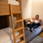Apartsuite 3-pokojwy 5-osobowy