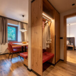 Apartsuite 3-pokojwy 5-osobowy
