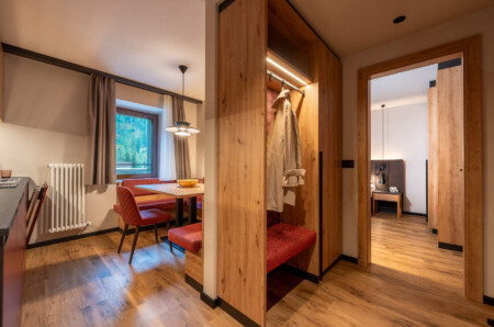 Apartsuite 3-pokojwy 5-osobowy