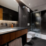 Apartsuite 3-pokojwy 5-osobowy