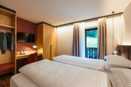 Apartsuite 3-pokojowy 6-osobowy