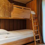Apartsuite 3-pokojowy 6-osobowy