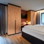 Apartsuite 3-pokojowy 6-osobowy