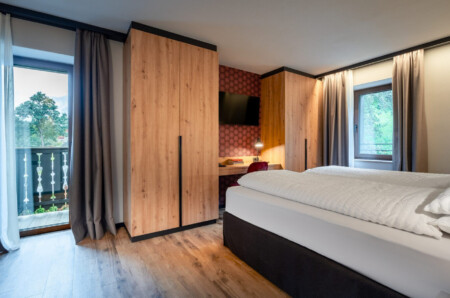 Apartsuite 3-pokojowy 6-osobowy