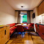 Apartsuite 3-pokojowy 6-osobowy