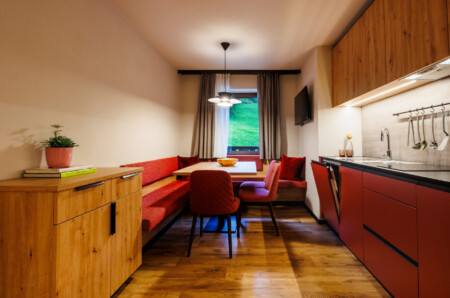 Apartsuite 3-pokojowy 6-osobowy