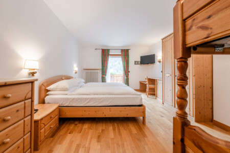 Apartament 2-pokojowy