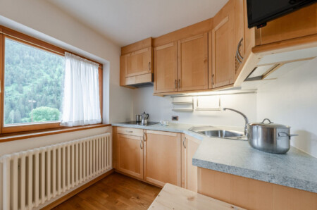 Apartament 2-pokojowy