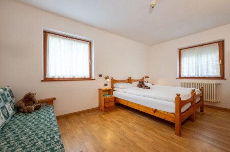 Apartament 3-pokojowy