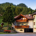 Casa Lisetta